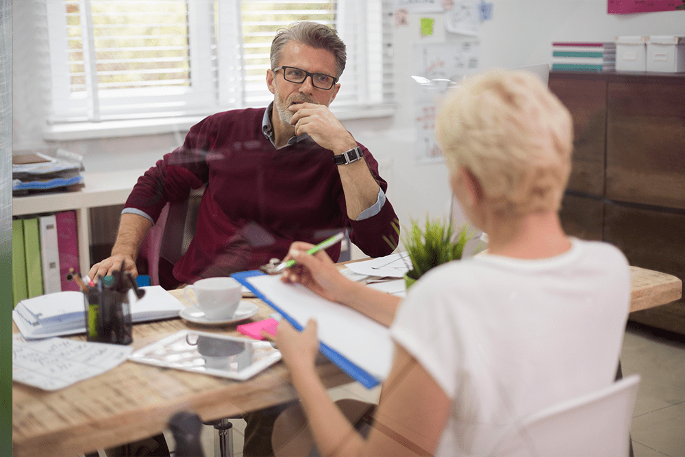 Créer des parcours de transition retraite avec mentorat