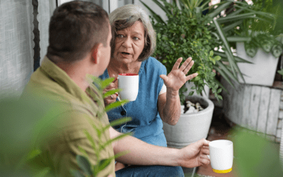 Redéfinir ses relations à la retraite
