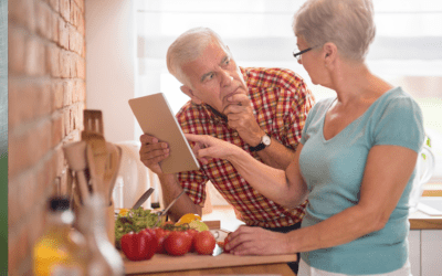 Planifier ses repas pour éviter le gaspillage