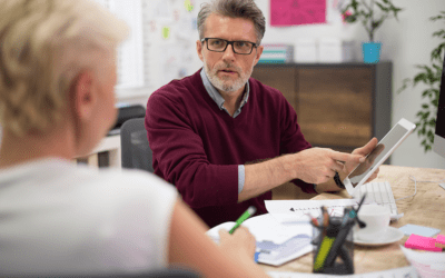 Accompagner les managers dans la gestion des seniors
