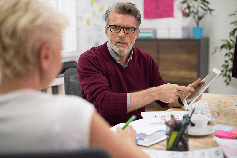 Accompagner les managers dans la gestion des seniors