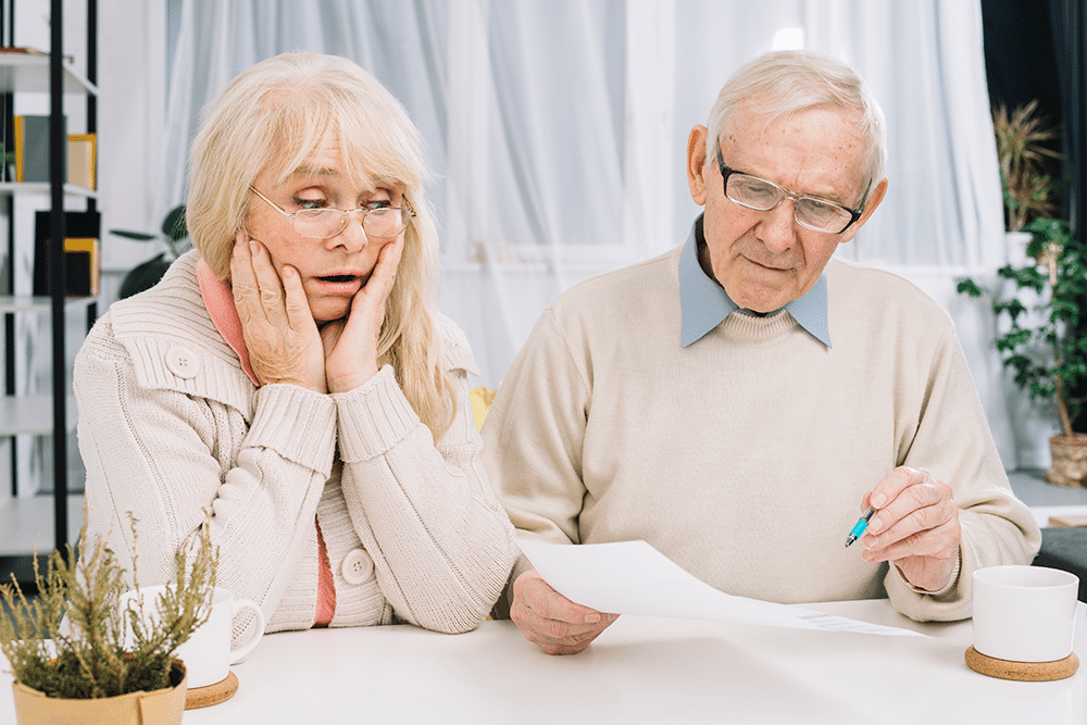 Eviter les risques de désengagement chez les seniors