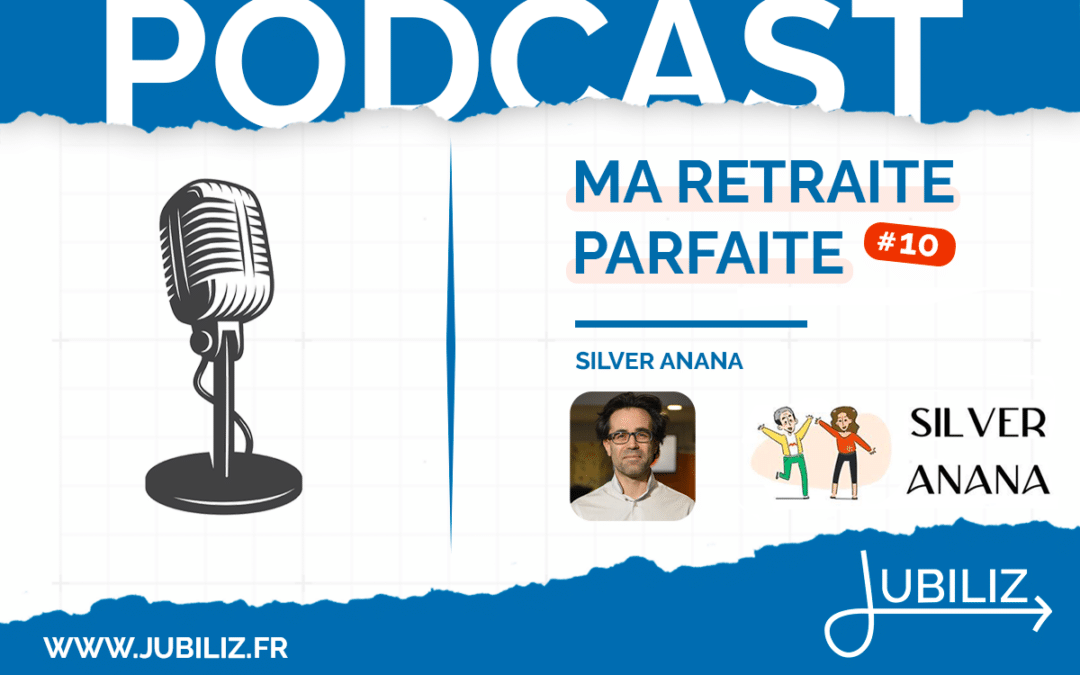 Silver Anana : Eviter l&rsquo;isolement à la retraite